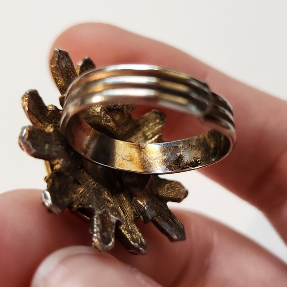 BLESSED RING OF DIVINITY - Picture 7 of 10